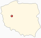 Map+of+poland+cities