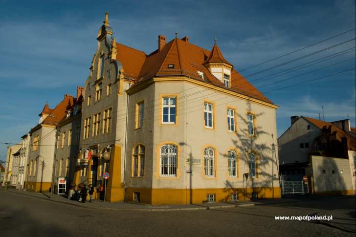 krosno poland