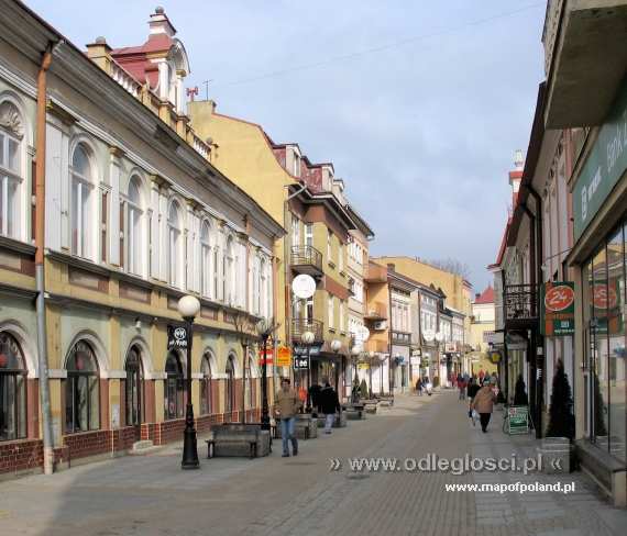 3 May Street in Sanok - Photo 2/86