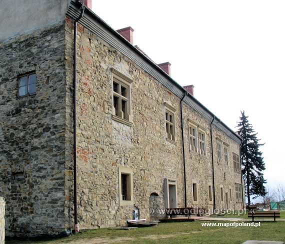 Castle In Sanok - Photo 6 87