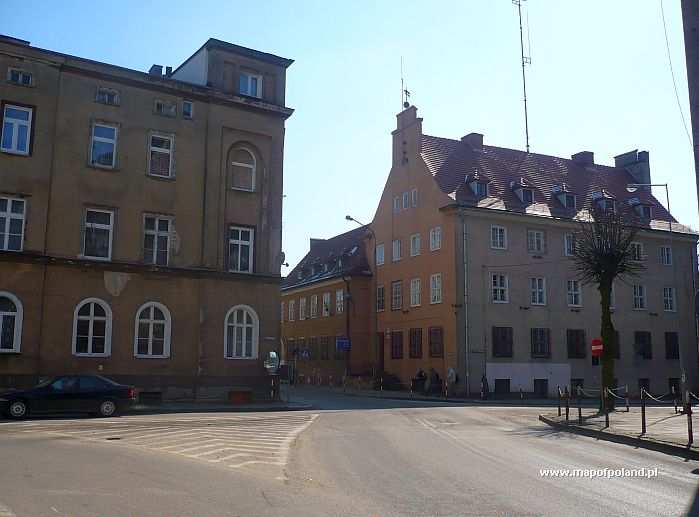 Gdanska Street in Slawno - Photo 47/197