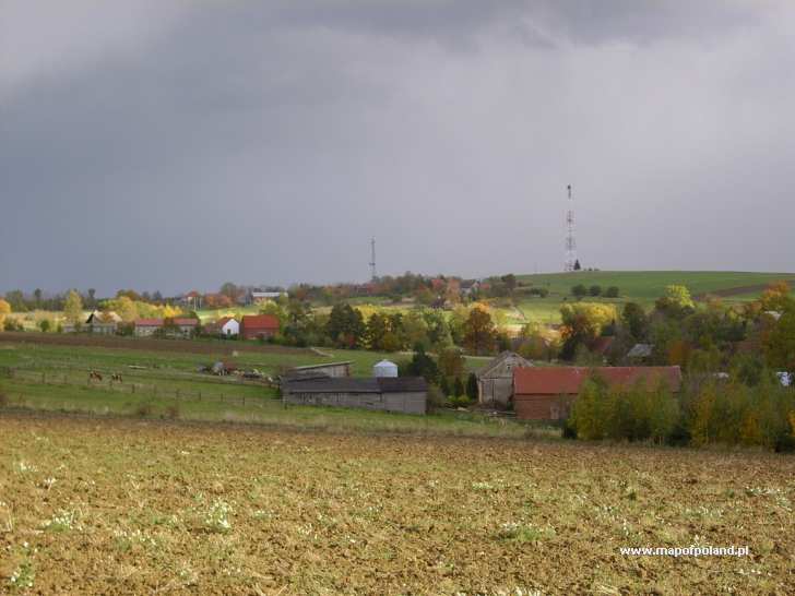 Panorama in Rzasiny - Photo 3/4