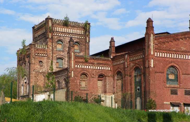 The Museum Of Silesia In Katowice - Photo 262/329