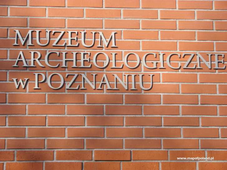 The Archeological Museum In Poznan - Photo 163/247