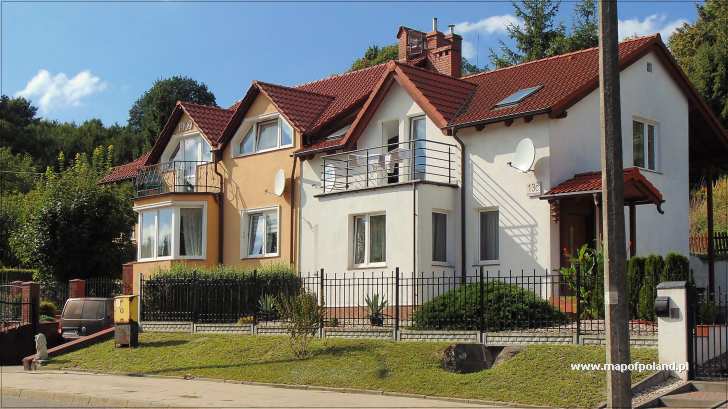 Potokowa Street in Gdansk - Photo 999/1540