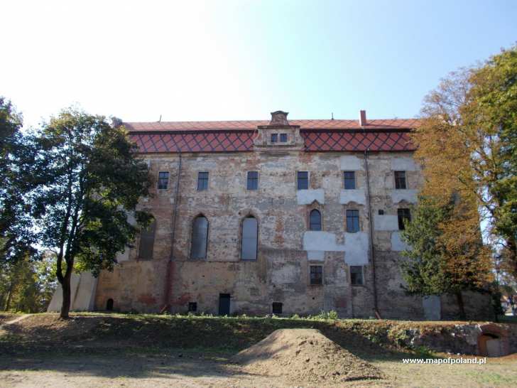 Castle in Niemodlin - Photo 4/7