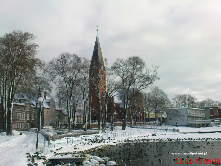 St. Anthony Church in Walcz - Photo 114/151