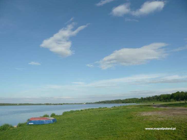 Lagoon in Kozielno - Photo 2/4