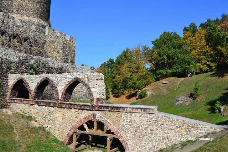 Castle in Bedzin - Photo 36/169