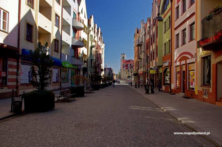 http://www.mapofpoland.net/poland-photos-41987/Grodzka-Street-Glogow.jpg