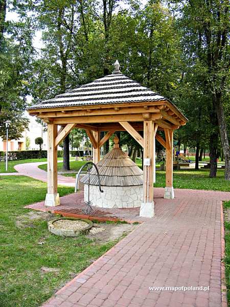 Market Square in Solec nad Wisla - Photo 11/33