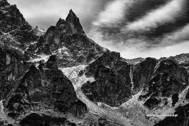 Tatra Mountains, Mnich in Zakopane - Photo 382/518